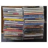 Christian and Gospel Music CD Collection - 30+ Albums