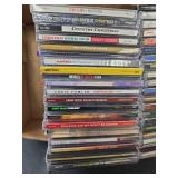Christian and Gospel Music CD Collection - 30+ Albums