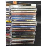 Christian and Gospel Music CD Collection - 30+ Albums