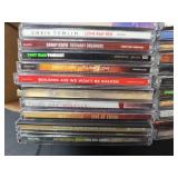 Christian and Gospel Music CD Collection - 30+ Albums