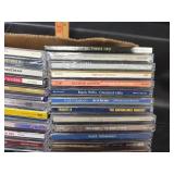 Christian and Gospel Music CD Collection - 30+ Albums