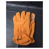 Black & Decker 3/4 HP Router with Kinco Work Gloves