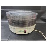 Mr. Coffee Food Dehydrator