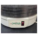 Mr. Coffee Food Dehydrator