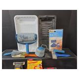 Painting and Caulking Tool Set