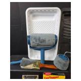 Painting and Caulking Tool Set