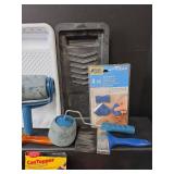 Painting and Caulking Tool Set