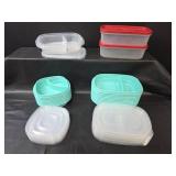Rubbermaid Food Storage Containers (44pc)