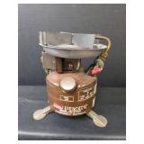 Coleman Peak 1 Model 400 Camping Stove