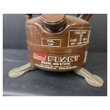 Coleman Peak 1 Model 400 Camping Stove