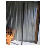 Ethan Allen Baumritter Queen Size Bed Frame with Rails