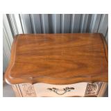 Broyhill Premier French Provincial Nightstand