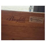 Broyhill Premier French Provincial Nightstand