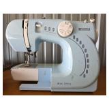 Kenmore Mini Ultra Sewing Machine Untested