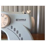 Kenmore Mini Ultra Sewing Machine Untested