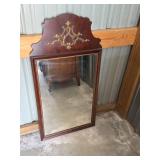 Kindel Oxford Wall Mirror