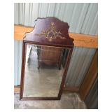 Kindel Oxford Wall Mirror