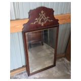 Kindel Oxford Wall Mirror