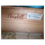 Broyhill Premier French Provincial Dresser with Mirror