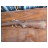 Antique Air Rifle