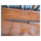 Antique Air Rifle