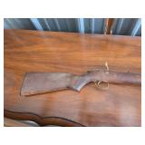 Antique Air Rifle