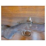 Antique Air Rifle