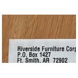 Riverside Furniture Coffee Table Model 6402