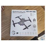 $110 Vivitar DRC447 SkyHawk Foldable Video Drone 1080P HD Quadcopter