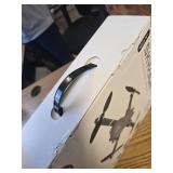 $110 Vivitar DRC447 SkyHawk Foldable Video Drone 1080P HD Quadcopter