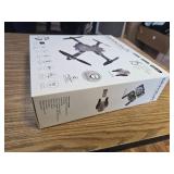 $110 Vivitar DRC447 SkyHawk Foldable Video Drone 1080P HD Quadcopter
