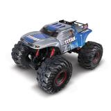 $80 Motor Dayz 1:6 Scale 2WD Titan EPP Radio Control Car