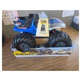 $80 Motor Dayz 1:6 Scale 2WD Titan EPP Radio Control Car