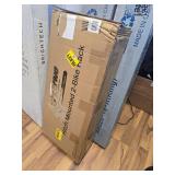 $200 Young Electric Hitch Mount Platform Style 2-Bike Rack