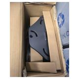 $200 Young Electric Hitch Mount Platform Style 2-Bike Rack