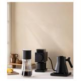 $180 Fellow Stagg EKG Pro 0.9-Liter Electric Kettle - Black - No Size