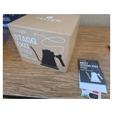 $180 Fellow Stagg EKG Pro 0.9-Liter Electric Kettle - Black - No Size