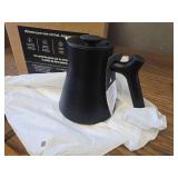 $180 Fellow Stagg EKG Pro 0.9-Liter Electric Kettle - Black - No Size