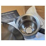 $180 Fellow Stagg EKG Pro 0.9-Liter Electric Kettle - Black - No Size