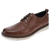 $50 Dockers Mens Edwin, Brown - Size 10