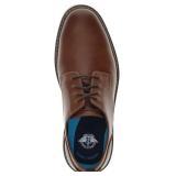 $50 Dockers Mens Edwin, Brown - Size 10