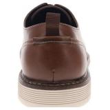 $50 Dockers Mens Edwin, Brown - Size 10