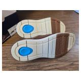 $50 Dockers Mens Edwin, Brown - Size 10