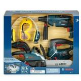 Bosch Toy Power Tool Set