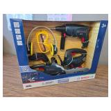 Bosch Toy Power Tool Set