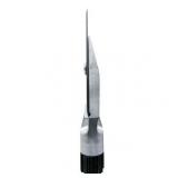 $61 Red Devil 2108 Long-Handle Scraper with 4-in Double-Edge Blade