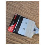 $61 Red Devil 2108 Long-Handle Scraper with 4-in Double-Edge Blade