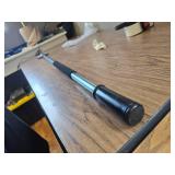 $61 Red Devil 2108 Long-Handle Scraper with 4-in Double-Edge Blade