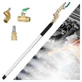 $55 2025 Radiator Cleaning Wand 32in/81cm with Quick Coupler