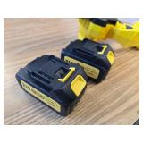 $99 Autubin 2-in-1 Electric Pole Saws for Tree, Yellow- 8 Inch